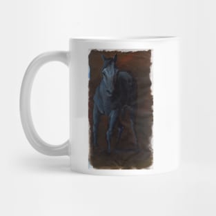 Blues Mug